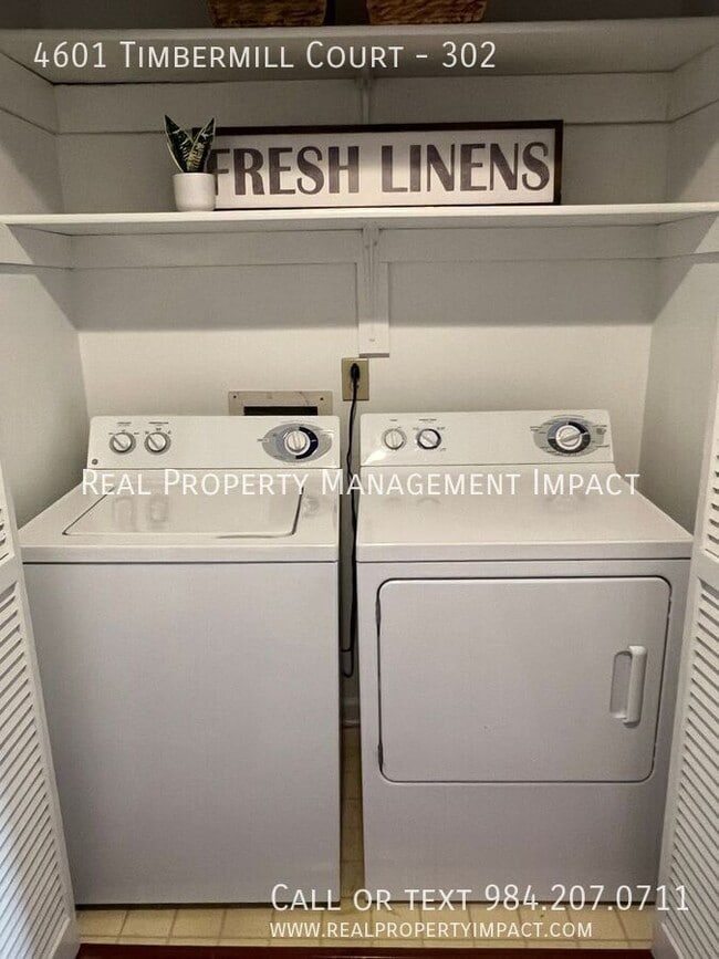 Building Photo - 4601 Timbermill Ct