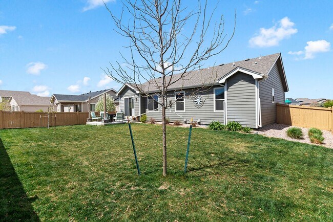 Building Photo - 3 Bedroom Ranch in Wellington