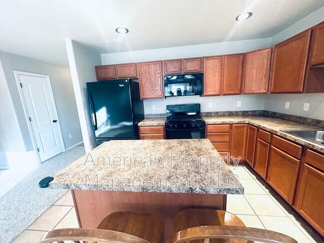 Building Photo - 2832 S 138th E Ave