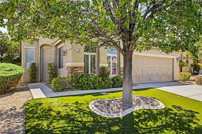 Building Photo - 758 Rise Canyon Dr