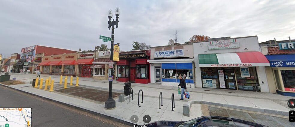 Building Photo - 2755 Ordway St NW