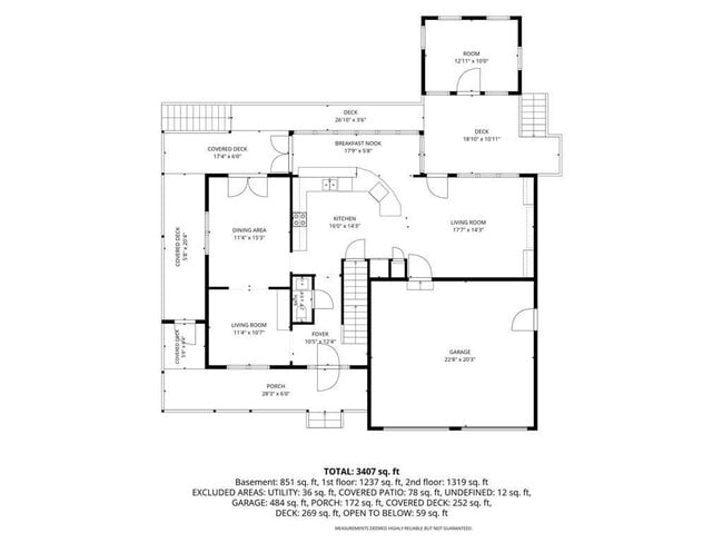 Building Photo - 2069 Ursuline Way NW