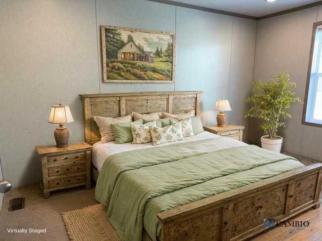 Building Photo - 151 N Kenbrook St SE