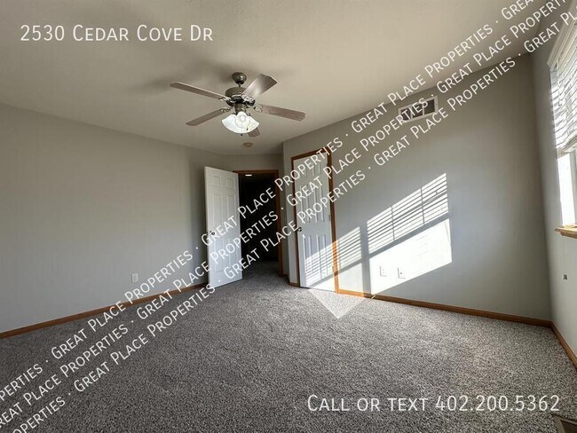 Building Photo - 2530 Cedar Cv Rd