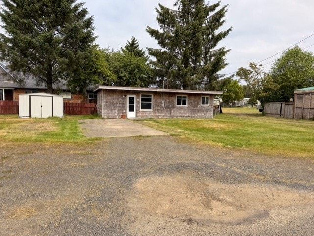 Building Photo - 804 N 1st St