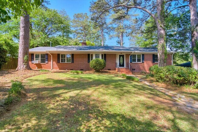 Building Photo - 427 Ashland Dr
