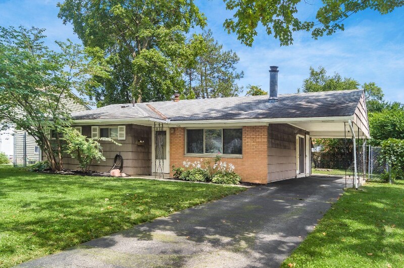 Primary Photo - 740 Stinchcomb Dr