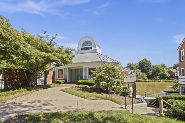 Building Photo - 3151 Covewood Ct