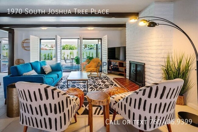 Building Photo - 1970 S Joshua Tree Pl