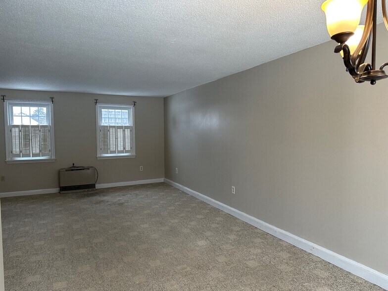 Living Room - 52 Starboard Dr