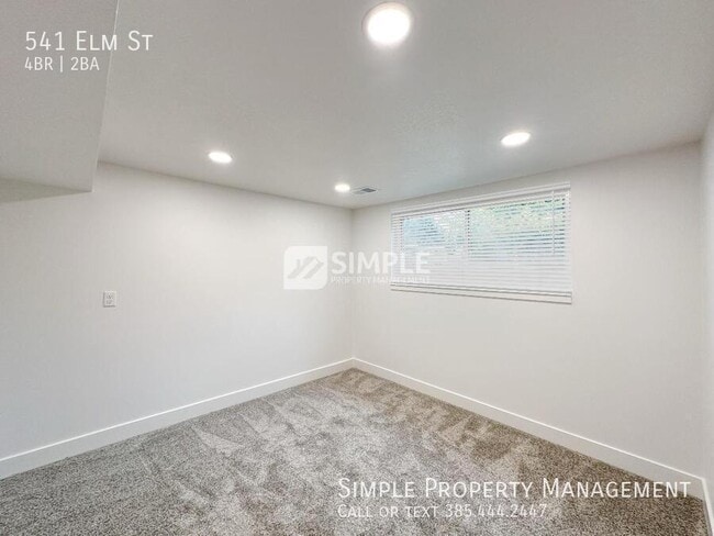 Building Photo - 541 E Elm St
