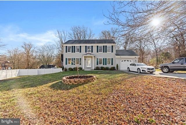 Building Photo - 5101 Lansing Dr