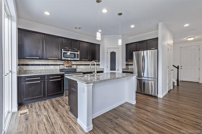 Building Photo - 5367 Spring Ridge Trl