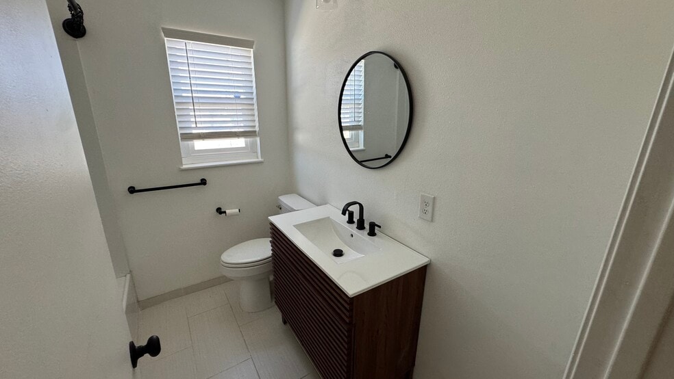 Bathroom 1 - 1787 Pinon Ave