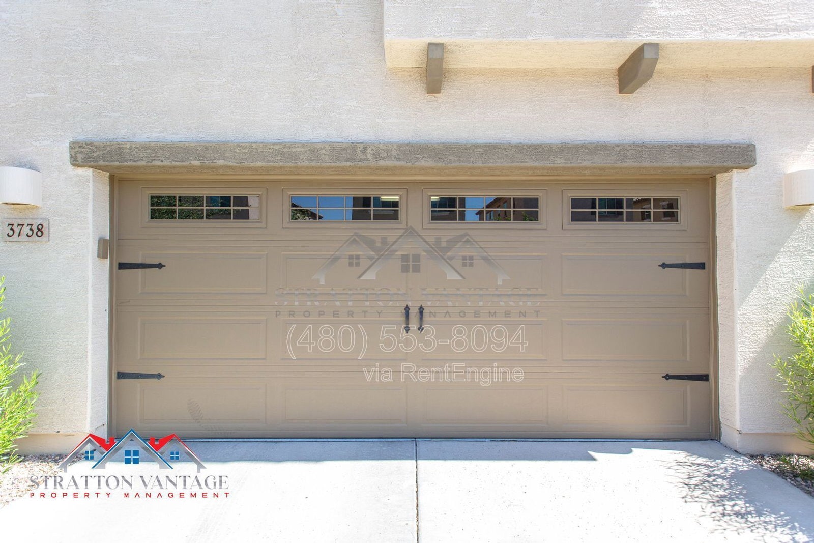Building Photo - 3738 E Dogwood Dr