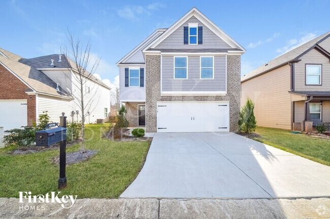 Building Photo - 4631 Woodford Cir