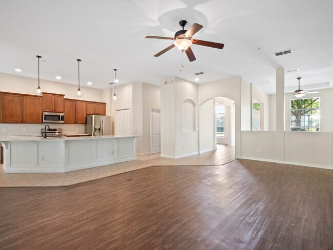 Building Photo - Spacious 4-Bedroom Pool Home with 3 Full B...
