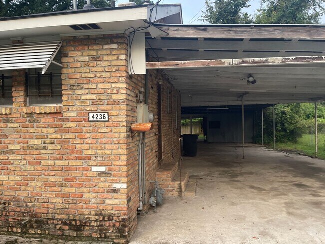 Building Photo - 4236 Delaware St
