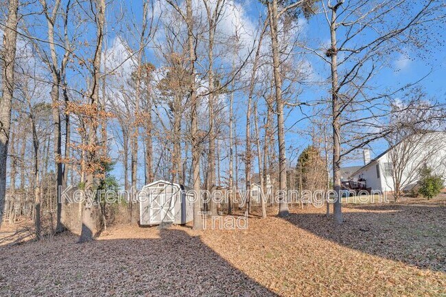 Building Photo - 5417 Cragganmore Dr