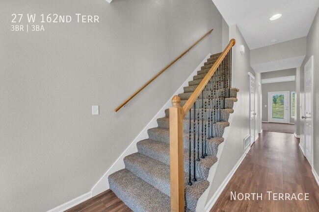Building Photo - Roomy 3BR Townhouse in Belton w/ Attached ...