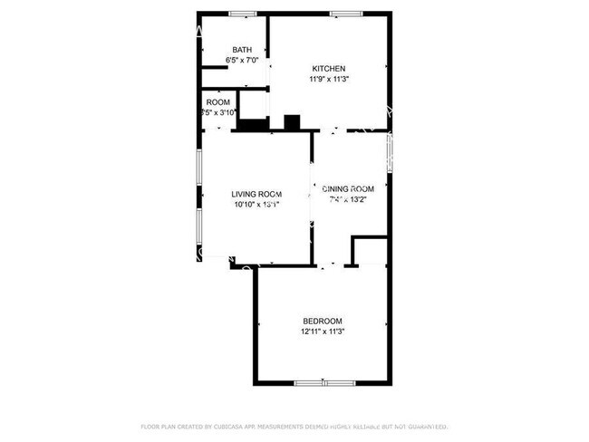 Building Photo - 3793 W 37th St