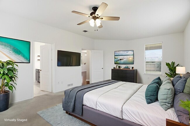 Building Photo - 7907 Expectation Dr