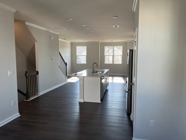 Building Photo - 1763 Barrett Run Trl