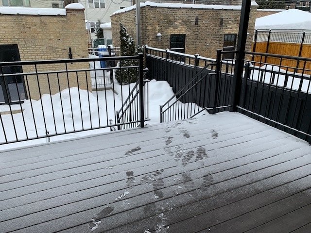 Building Photo - 1221 W Eddy St