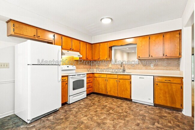 Building Photo - 1507 Laureldale Dr