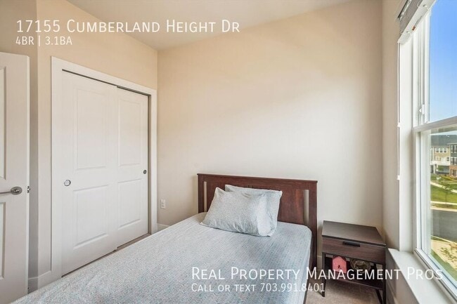 Building Photo - 17155 Cumberland Height Dr