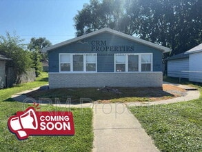 Building Photo - 1330 S Jay St