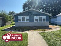 Building Photo - 1330 S Jay St