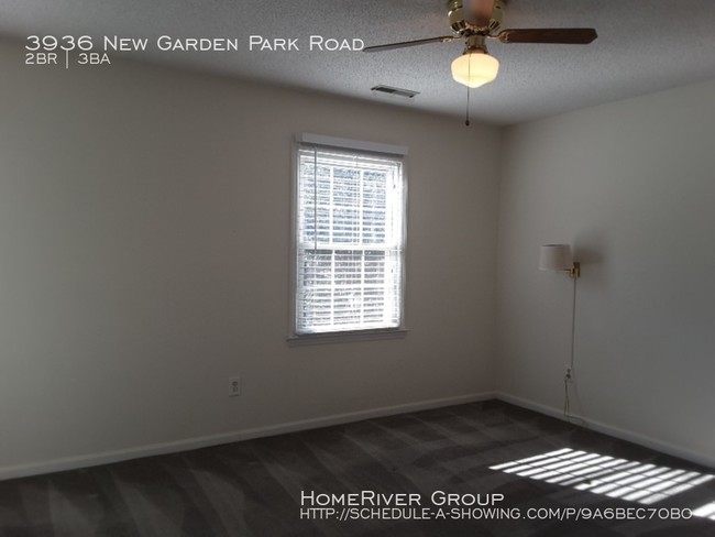 Building Photo - 3936 New Garden Park