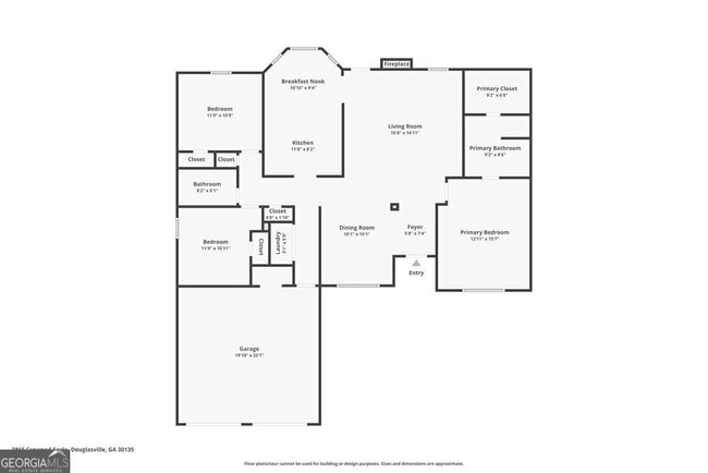 Building Photo - 3865 Crowned Eagle Way