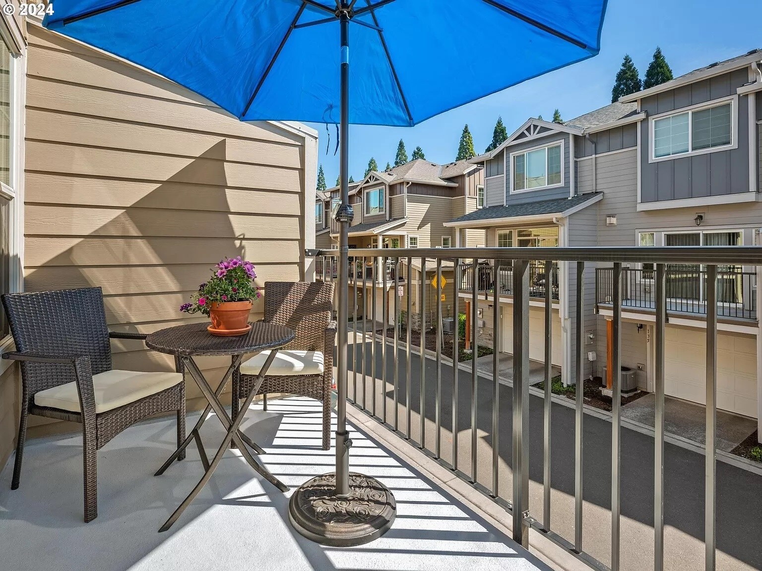 Patio - 126 NE 78th Ave