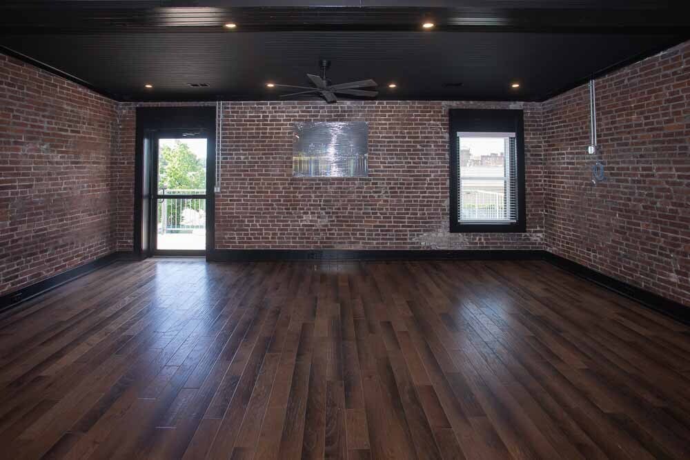 Building Photo - 1529 W Market St