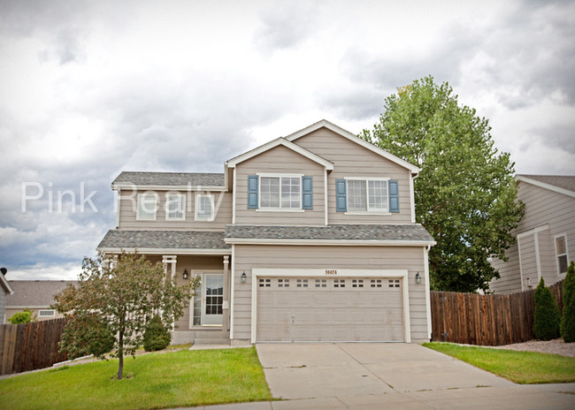 Primary Photo - Gorgeous home in Stetson Hills