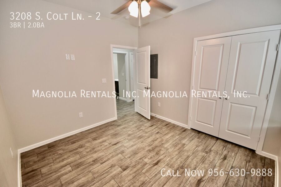 Building Photo - 3208 S Colt Ln