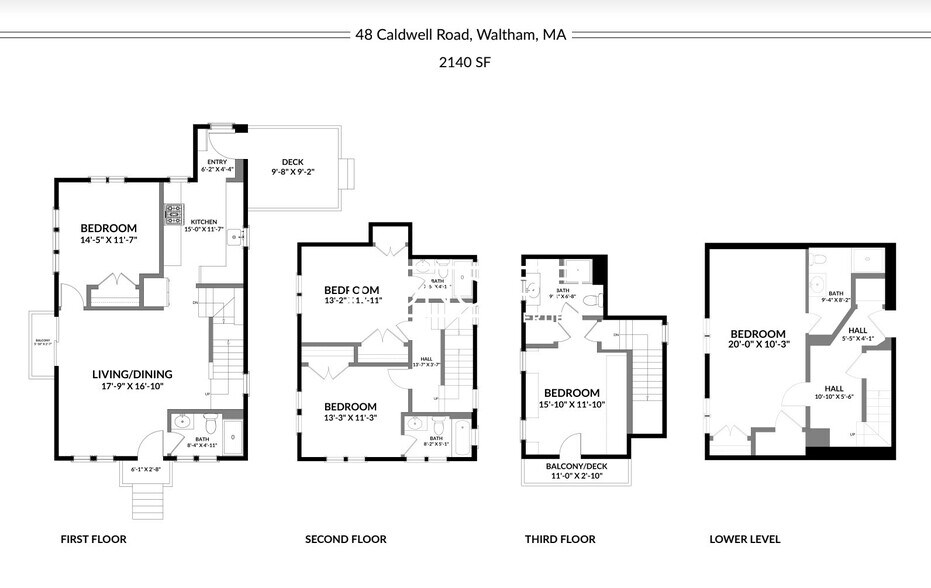 Building Photo - 48 Caldwell Rd