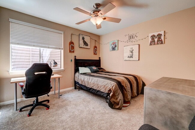 Building Photo - 4221 S Danyell Dr