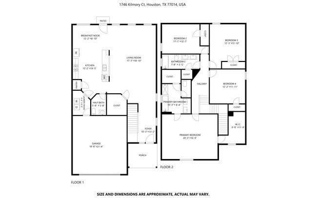 Building Photo - 1746 Kilmory Ct