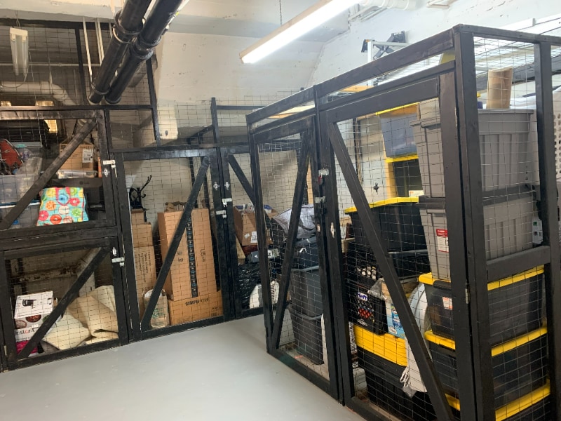 Building Photo - 16 River St