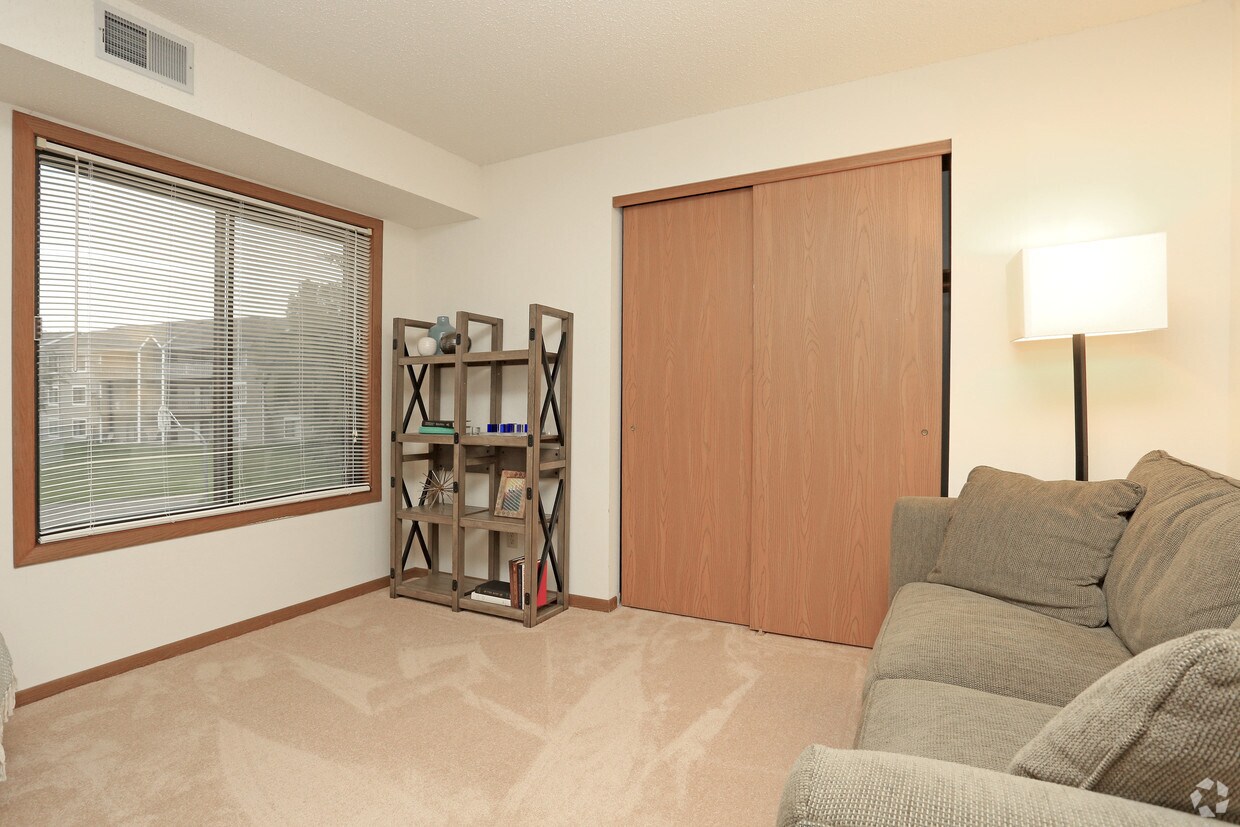 Forest Ridge Townhomes Eagan