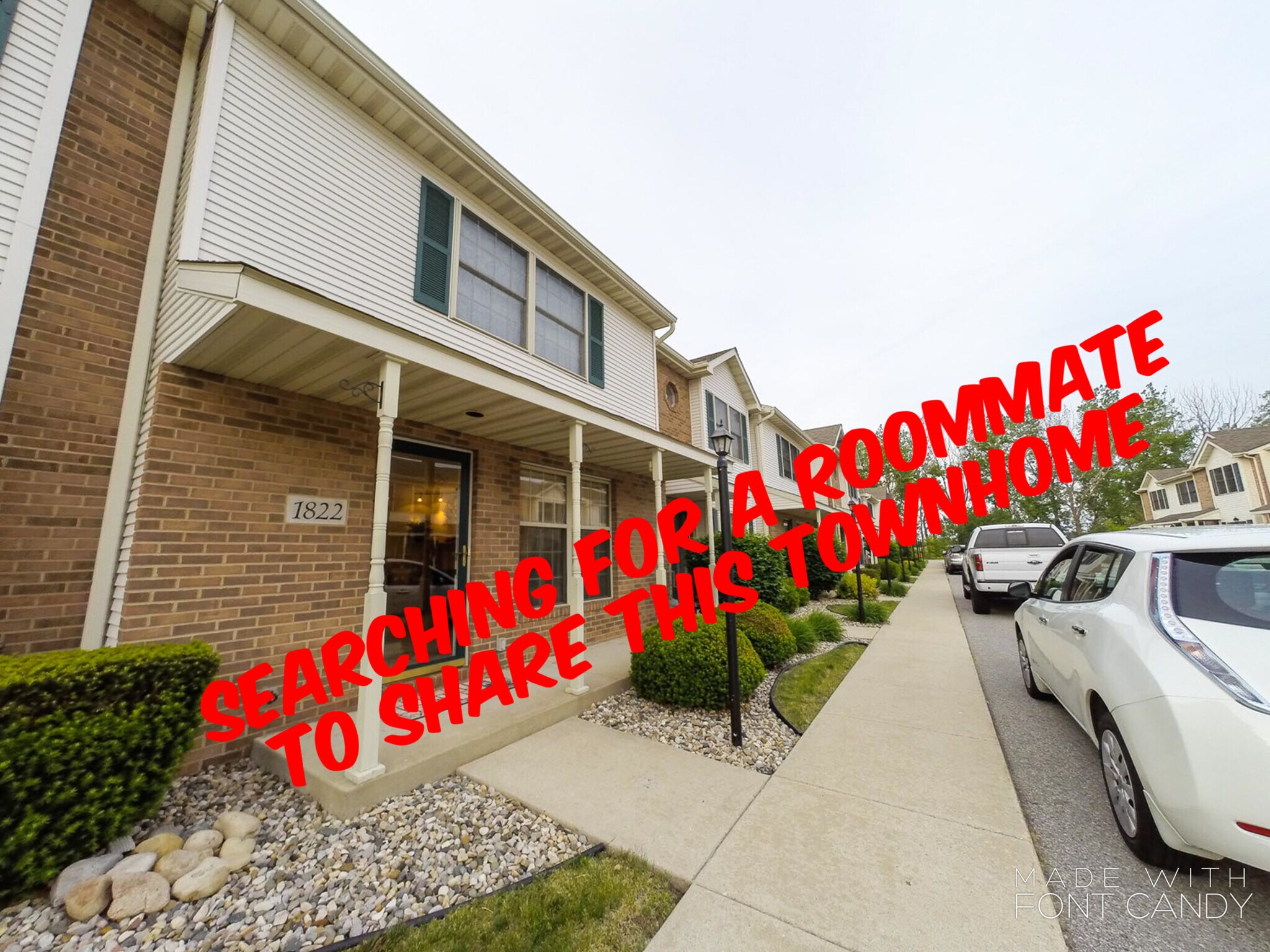 Building Photo - 1822 Aspen Ct