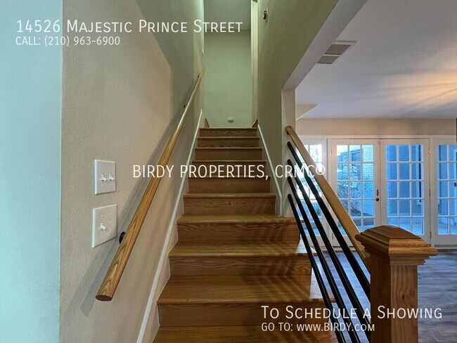 Building Photo - 14526 Majestic Prince St