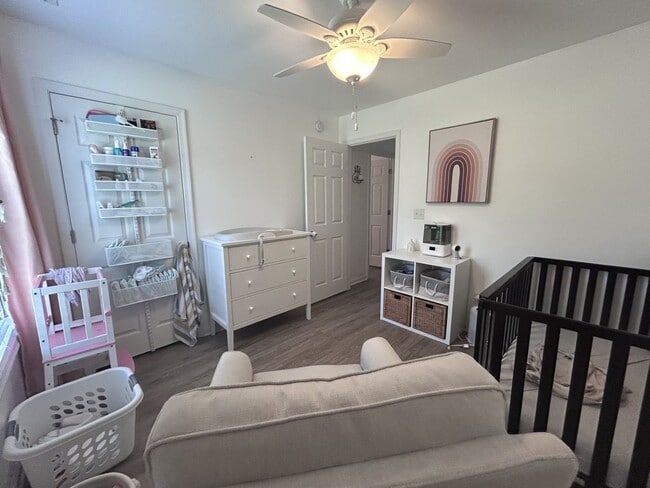 Building Photo - Queenswood Rental in Elizabeth City