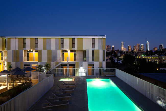 Building Photo - 2300 Beverly Blvd