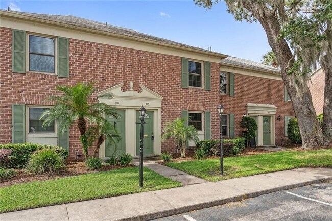 Building Photo - 316 Georgetown Dr