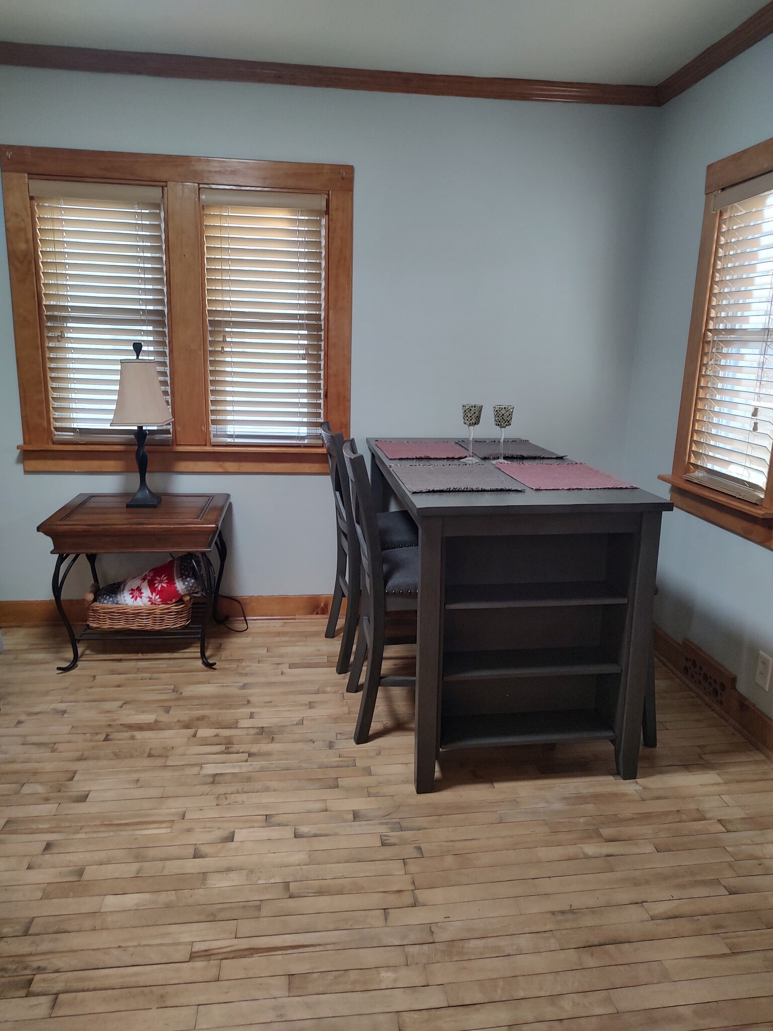 Dining Area - 1301 20th St S