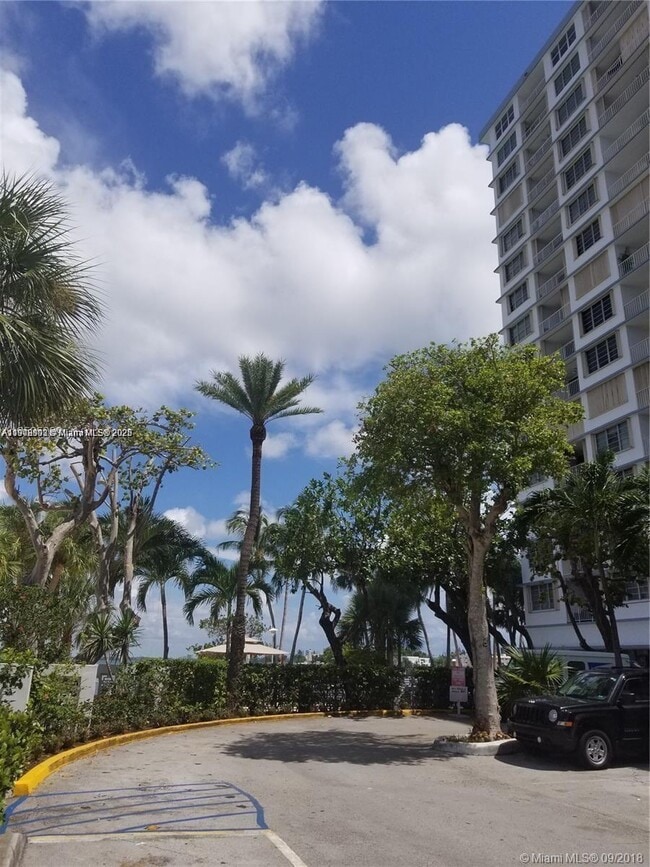 Building Photo - 1865 79th Street Causeway